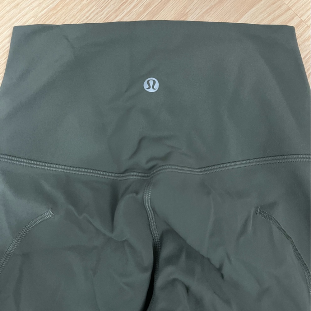 Lululemon Align Leggings